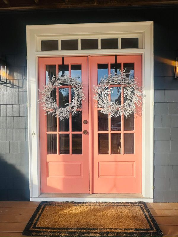 Exterior Painting
