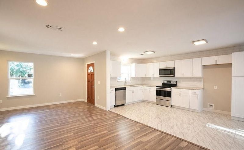 Kitchen and Bathroom Remodeling