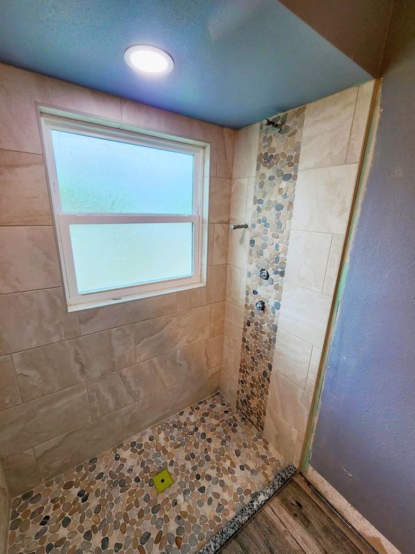 Bathroom Tiling gallery