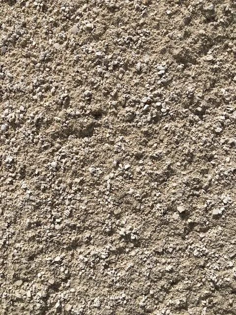 soil
