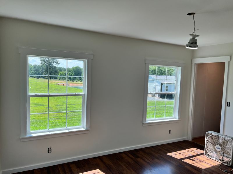 Interior Painting