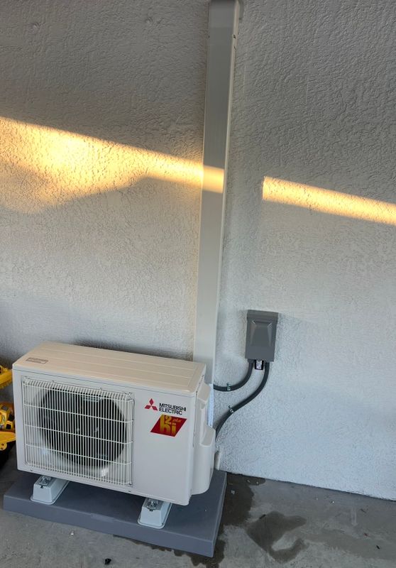HVAC System Installation