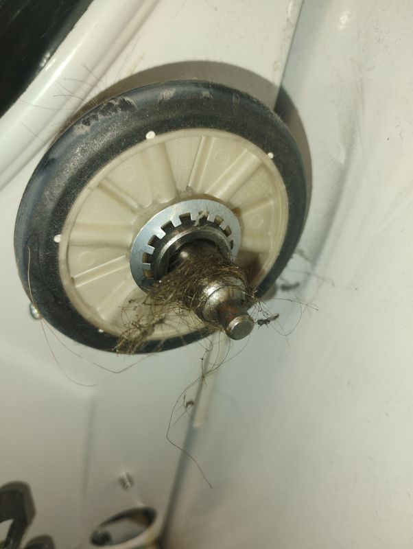 Washer and Dryer Repair