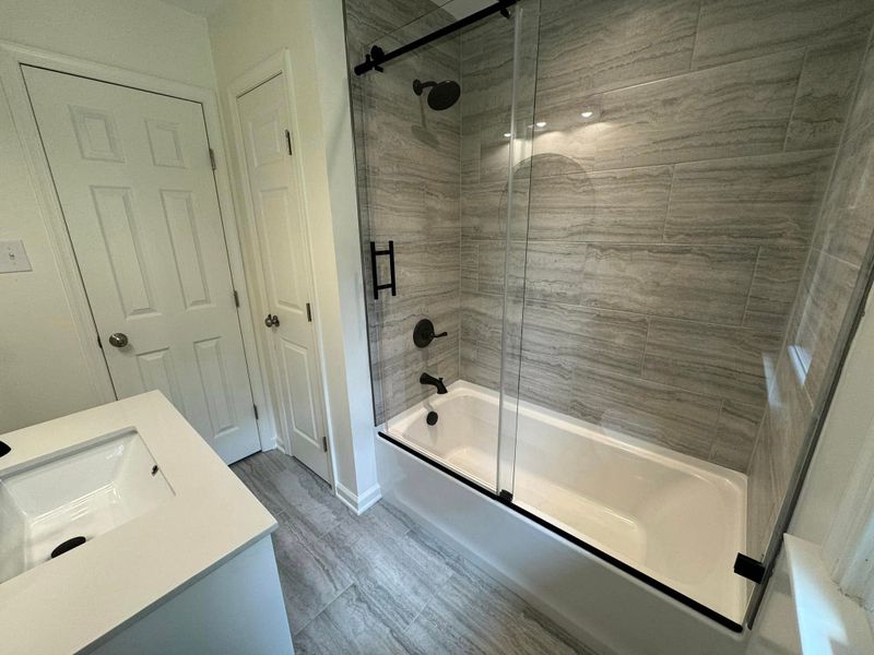Bathroom Remodeling