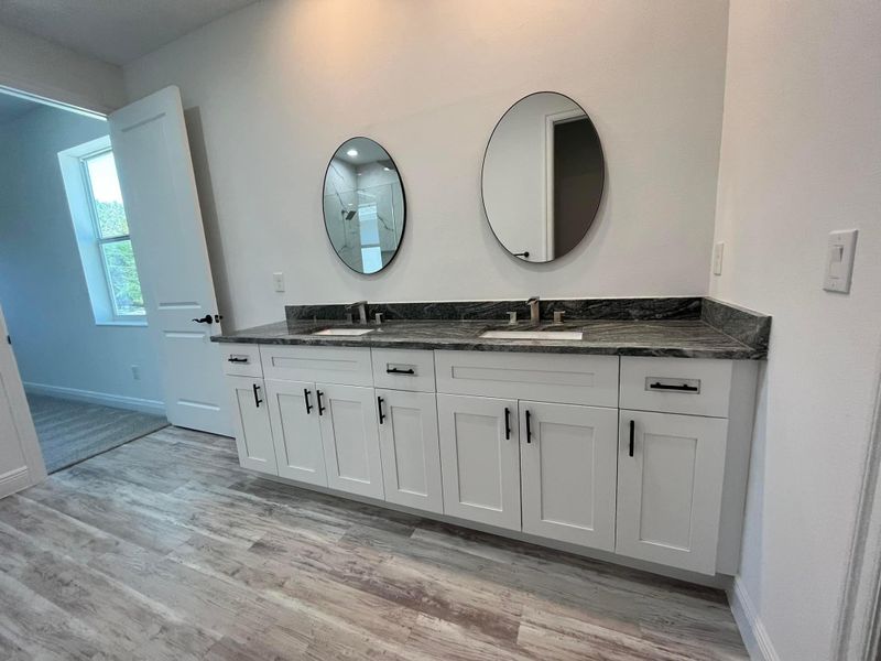 Bathroom Cleaning