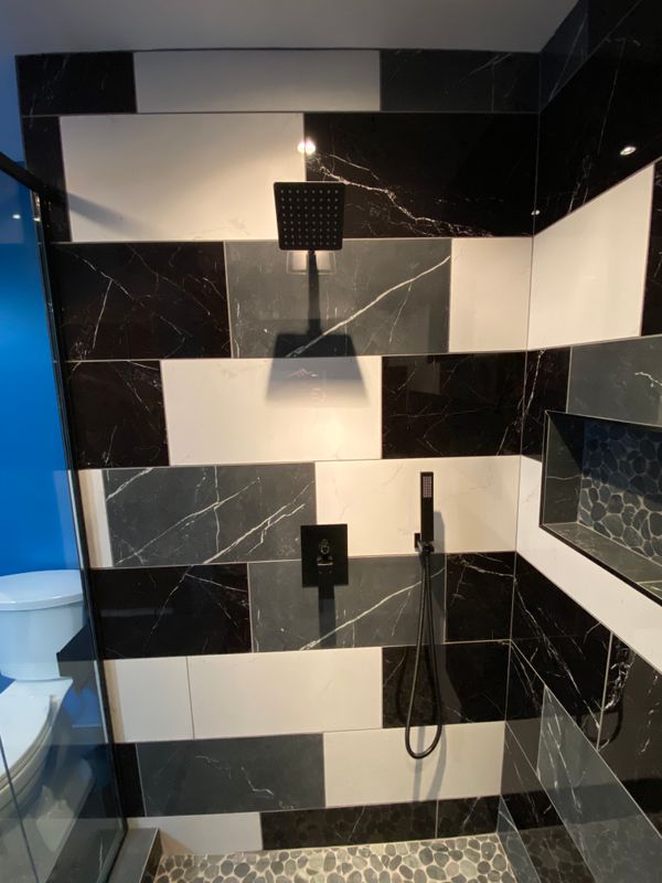 Interior Renovations