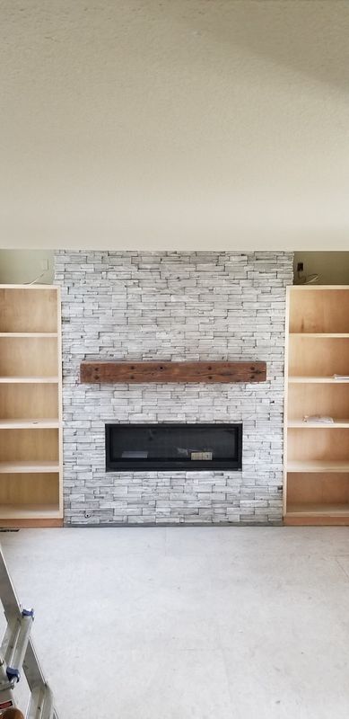 Fireplace, Fire Pits, Pizza Ovens