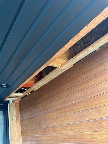 24/7 Emergency Roof Repairs