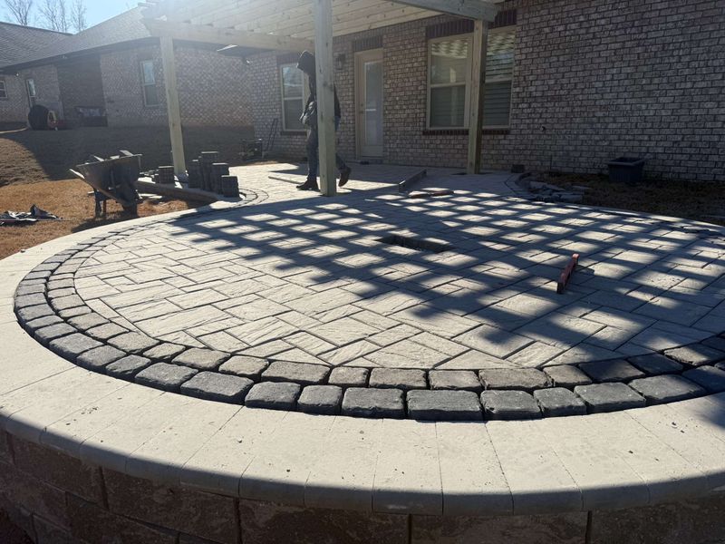 Concrete