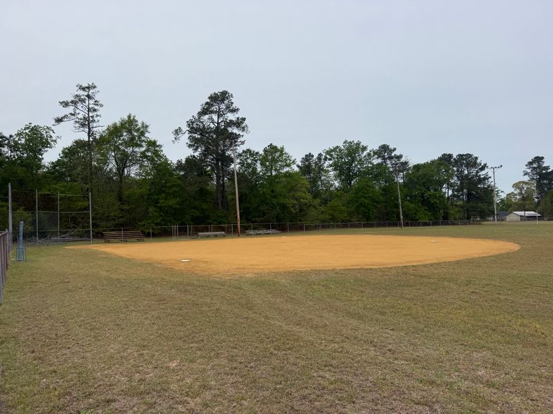 Athletic Field Management