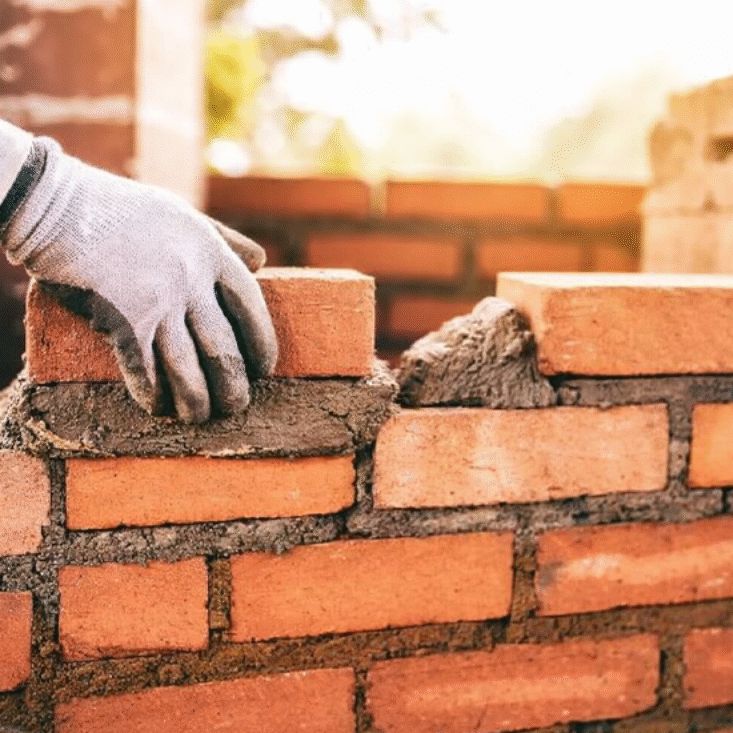 Masonry