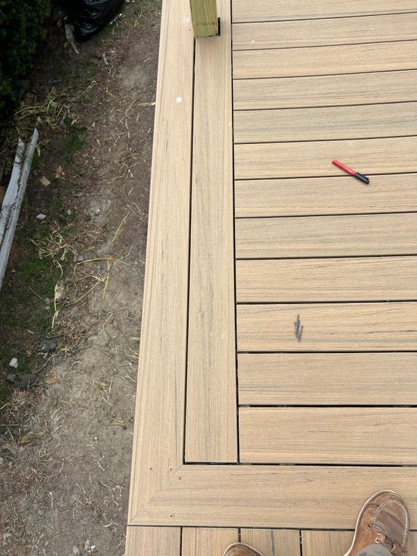Exterior Renovations