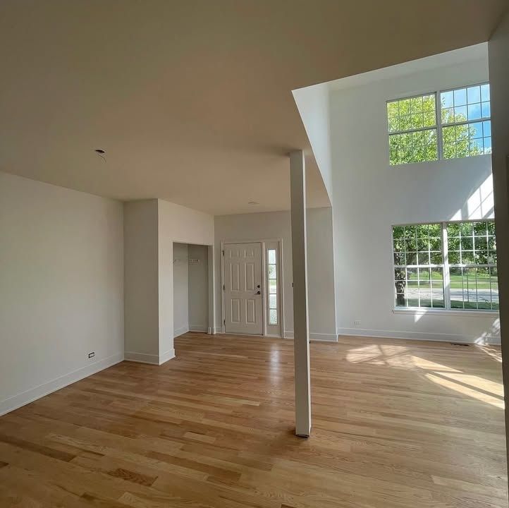 Interior Painting