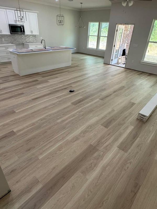 Whole Home Remodeling