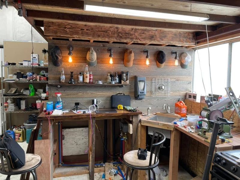 Fixture Work