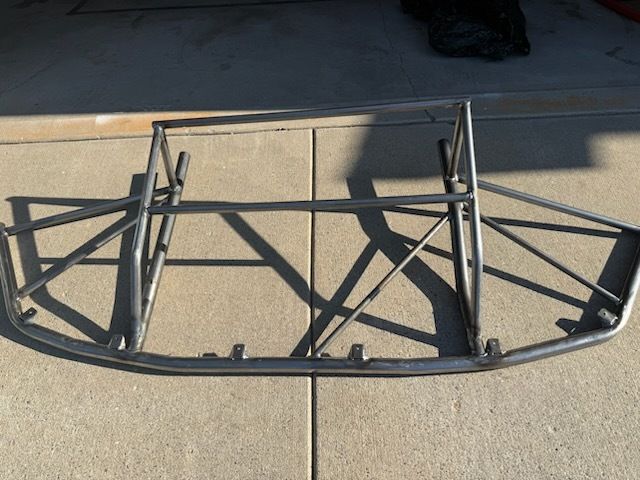Custom Welding