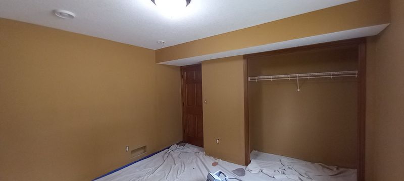 Interior Painting