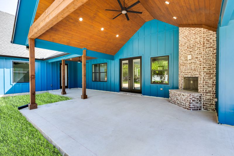 Custom Homes
