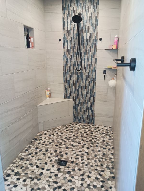 Bathroom Renovation