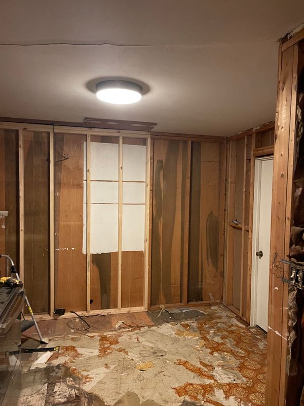 Kitchen and Bath