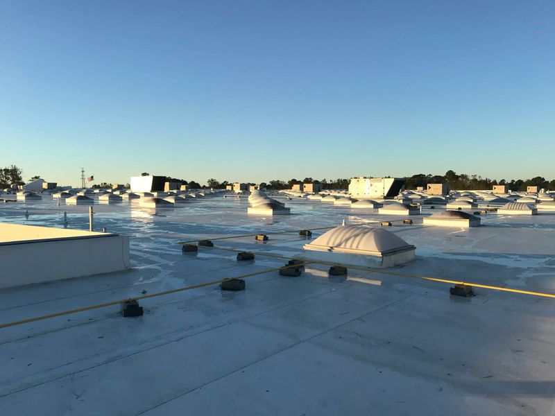 Seamless Membrane Systems