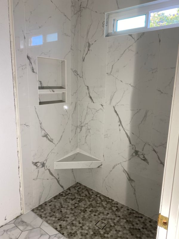 Bathrooms