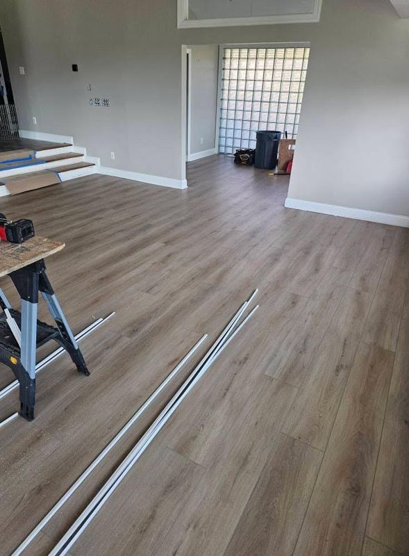 Flooring