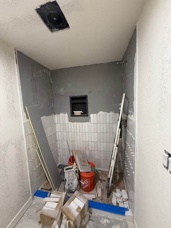 Exterior Interior Renovations