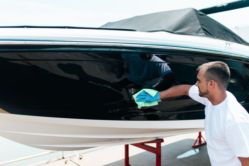Preventative Maintenance