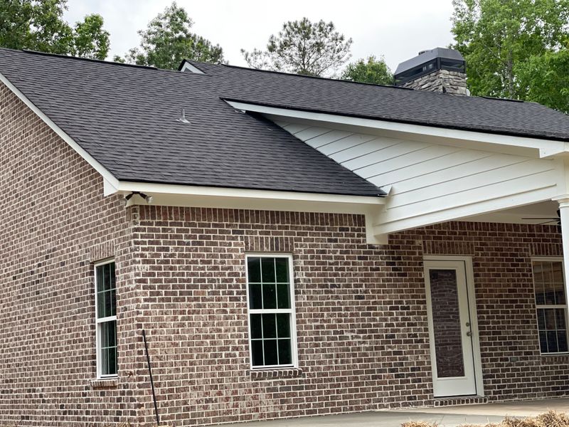 New Homes Builders