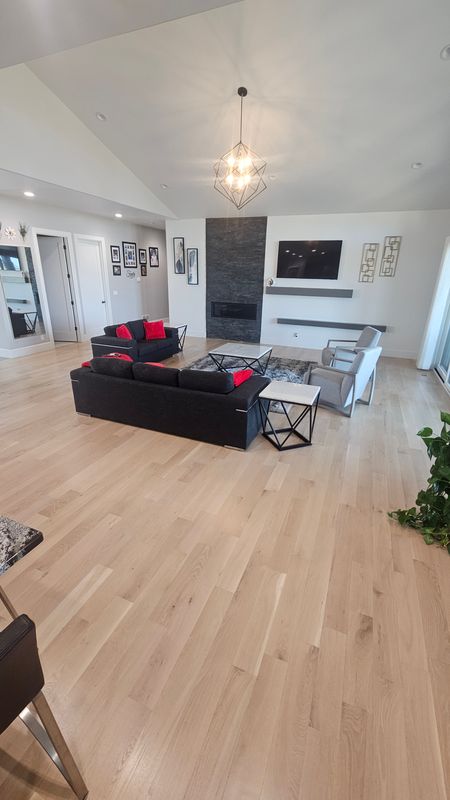 Flooring
