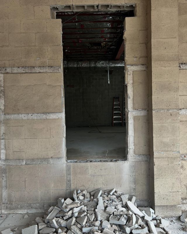 Masonry gallery