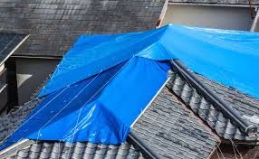 Emergency Tarping