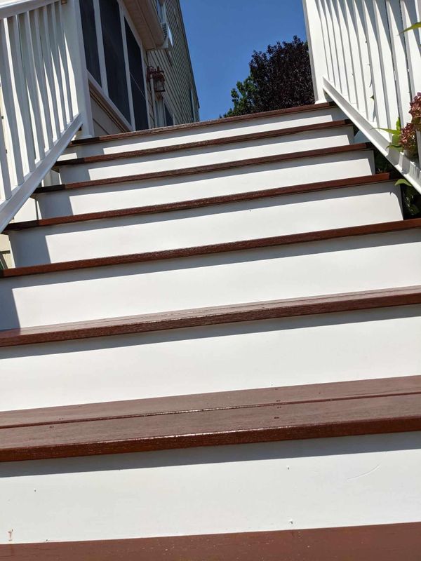 Exterior Painting gallery