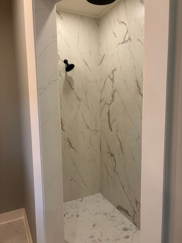 Kitchen and Bathroom Renovations