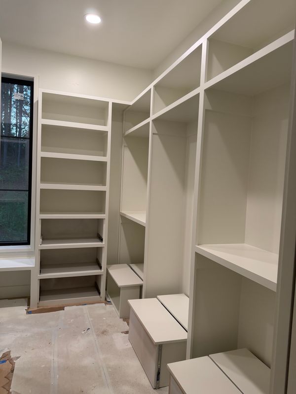 General Remodeling