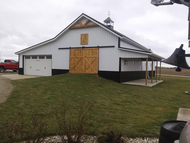 Construction & Remodeling