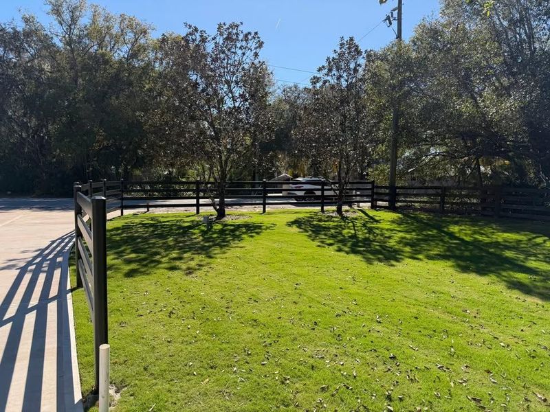 Agricultural Fencing