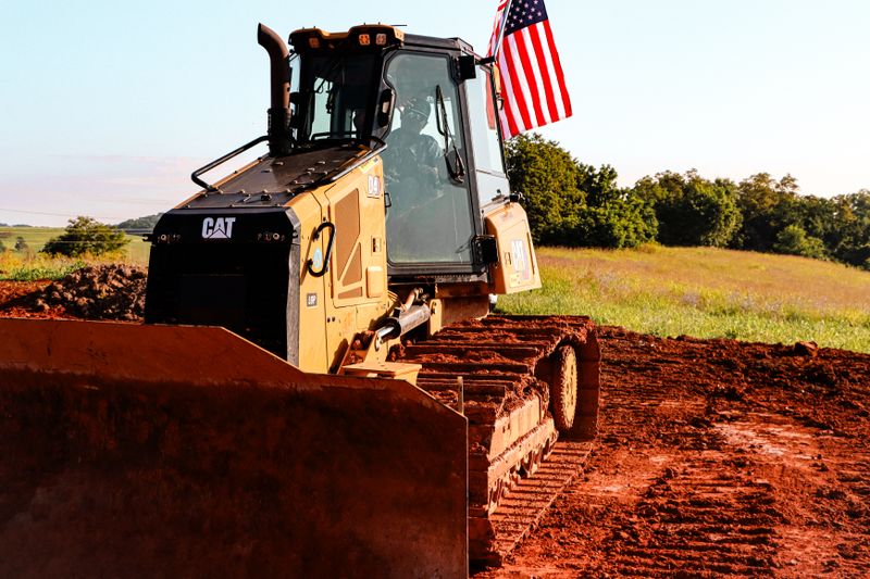 Land Grading