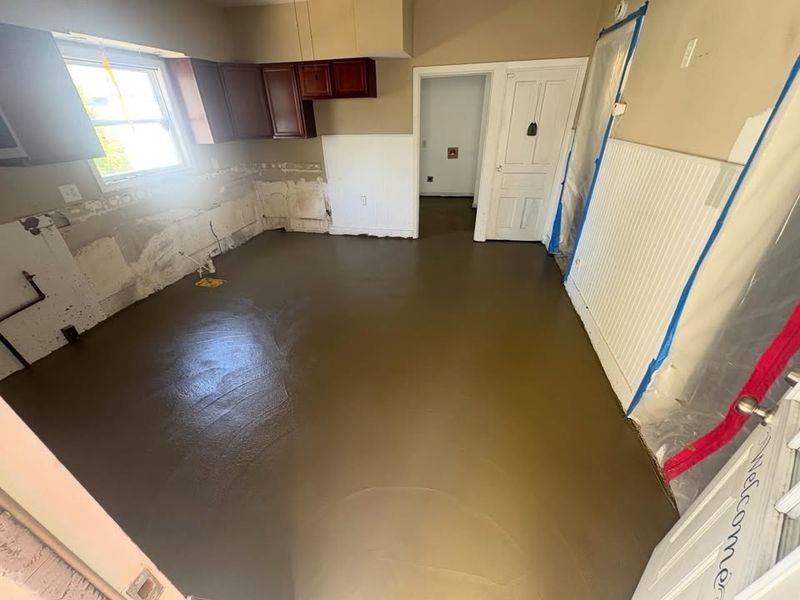 Concrete Repair