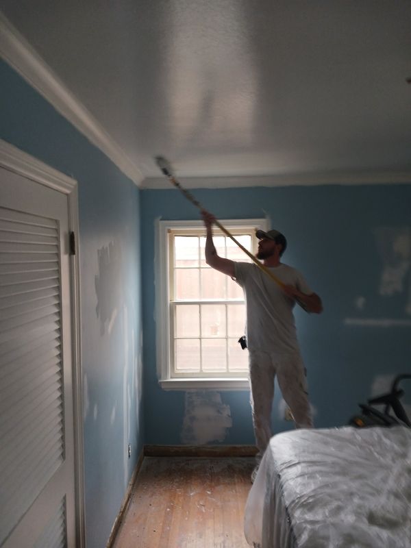 Interior Painting
