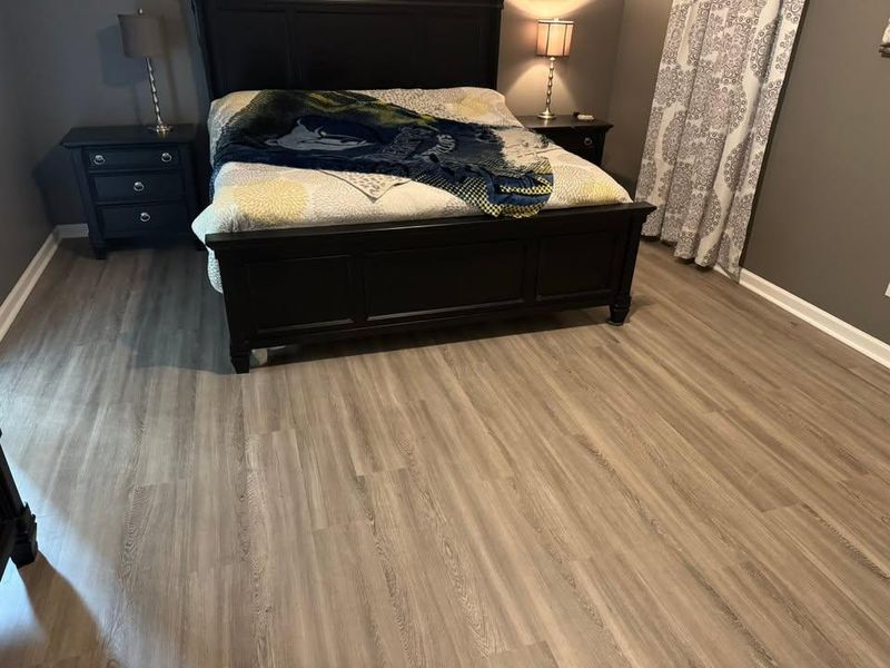 Flooring