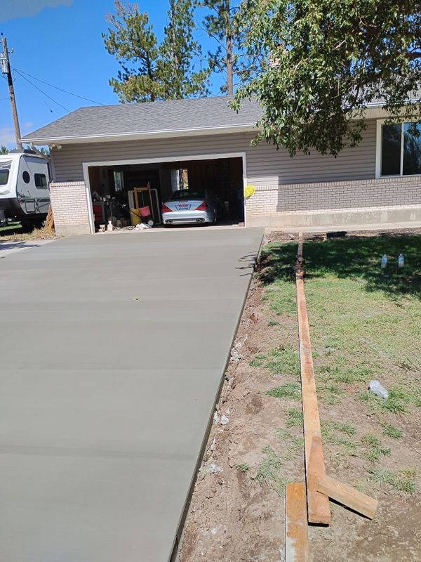 Concrete