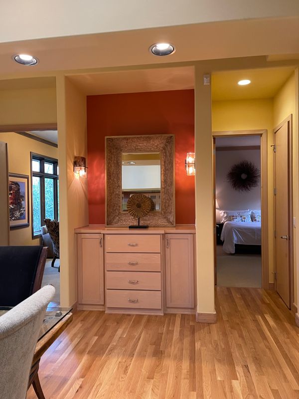 Bathroom Renovation