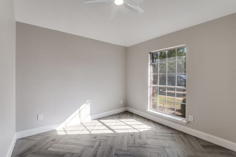 Flooring