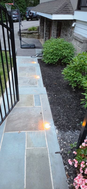 Landscape Lighting