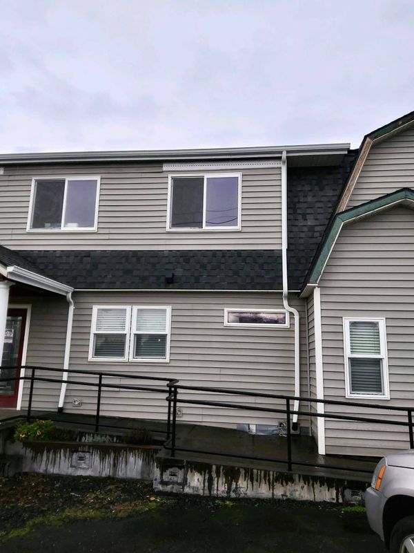 Roofing Replacement