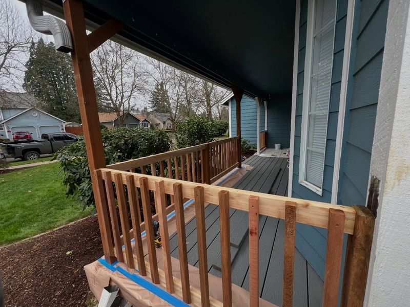 Carpentry
