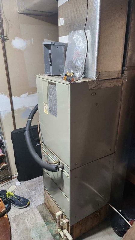 Emergency HVAC Repairs