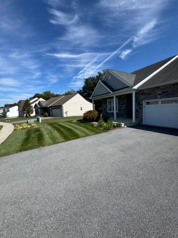 Property Maintenance